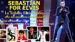 Image of A Tribute to Elvis Las Vegas