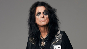 Image of Alice Cooper & Criss Angel