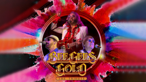 Image of Bee Gees Gold