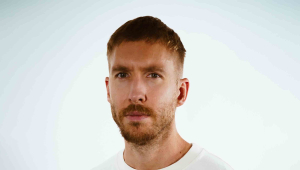 Calvin Harris