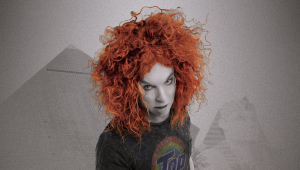 Image of Carrot Top