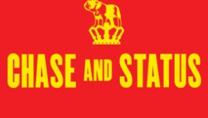 Image of Chase and Status