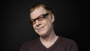 Image of Danny Elfman???s Music from the Films of Tim Burton