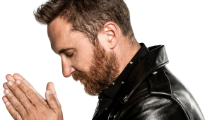 David Guetta