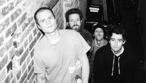 Image of Honey Revenge x Dead Poet Society