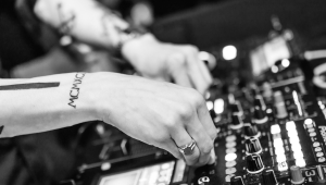 Image of DJ Phenom - Ages 21+
