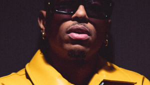 Image of DJ Puffy