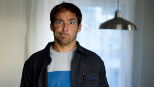 Image of Eddie Ifft