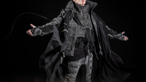 Image of Gary Numan North American Fall Tour 2026
