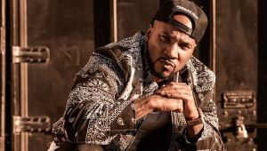 Image of Jeezy: The Legend of The Snowman