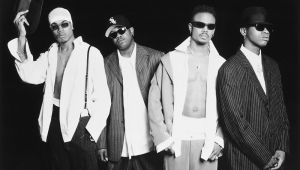 Image of Jodeci