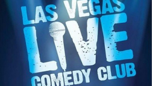 Image of Las Vegas Live Comedy Club