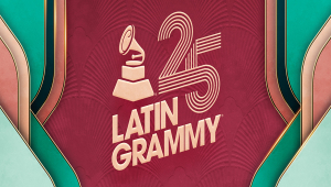 Image of Latin Grammy Awards