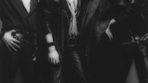 Image of Lita Ford