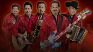 Los Tigres Del Norte