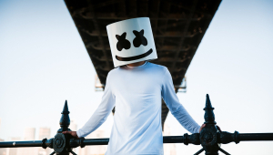 Marshmello