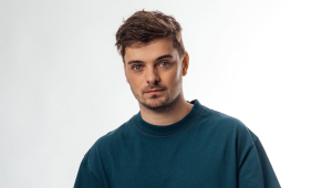 Image of Martin Garrix