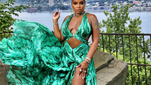 Image of Mary J. Blige: My Life, My Story - The Las Vegas Residency