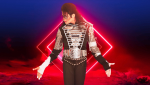 Image of MJ LIVE – Michael Jackson Tribute Concert