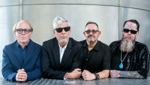 Image of Buzzcocks - Celebrating 50 Years Of Buzzcocks