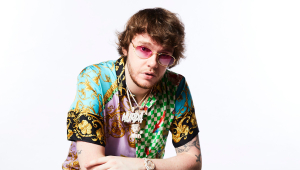 Image of Murda Beatz - Murda Mystery - Halloween Weekend - Ages 21+