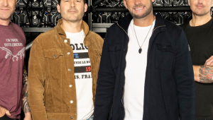 Nickelback