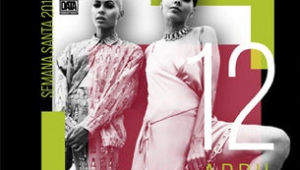 Image of Reggaetonlandia ft. Nina Sky