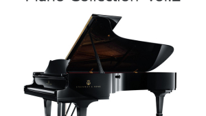 Image of Piano Man