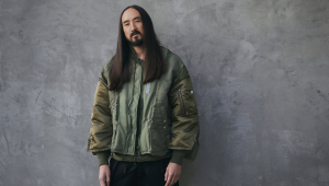 Image of Steve Aoki