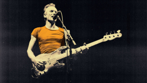 Image of STING 3.0