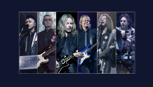 Image of Styx: Live In Las Vegas