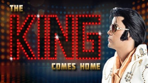 Image of The King Comes Home