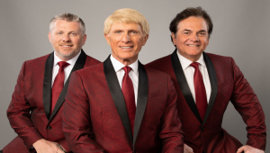 Image of THE LETTERMEN