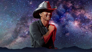 Image of Tim McGraw: Live in Las Vegas