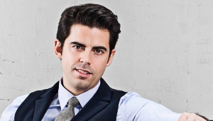 Image of Tony DeSare