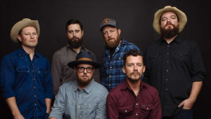 Image of Hooey Presents: Turnpike Troubadours