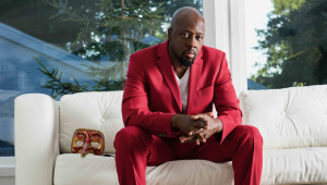 Image of Lauryn Hill & Wyclef Jean