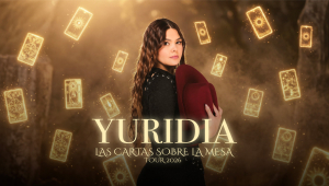 Yuridia