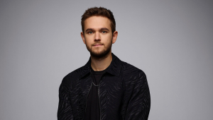 Image of Zedd (21 and Over)