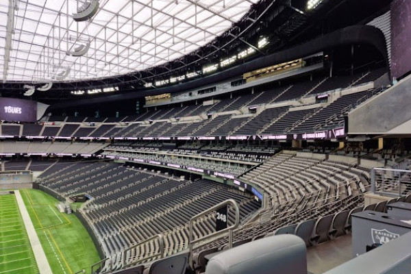 Allegiant Stadium