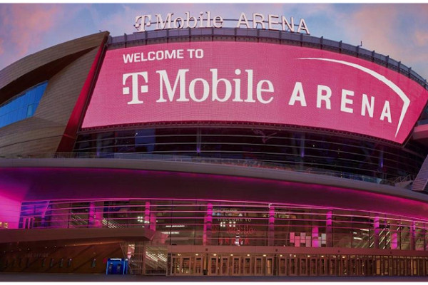 T-Mobile Arena
